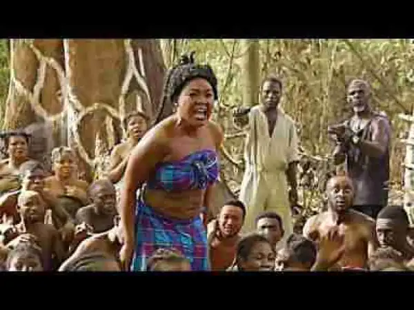 Video: The Powerful Female Warrior 3 - #AfricanMovies #2017 Nollywood Movies #NigerianMovies 2017#FullMovie